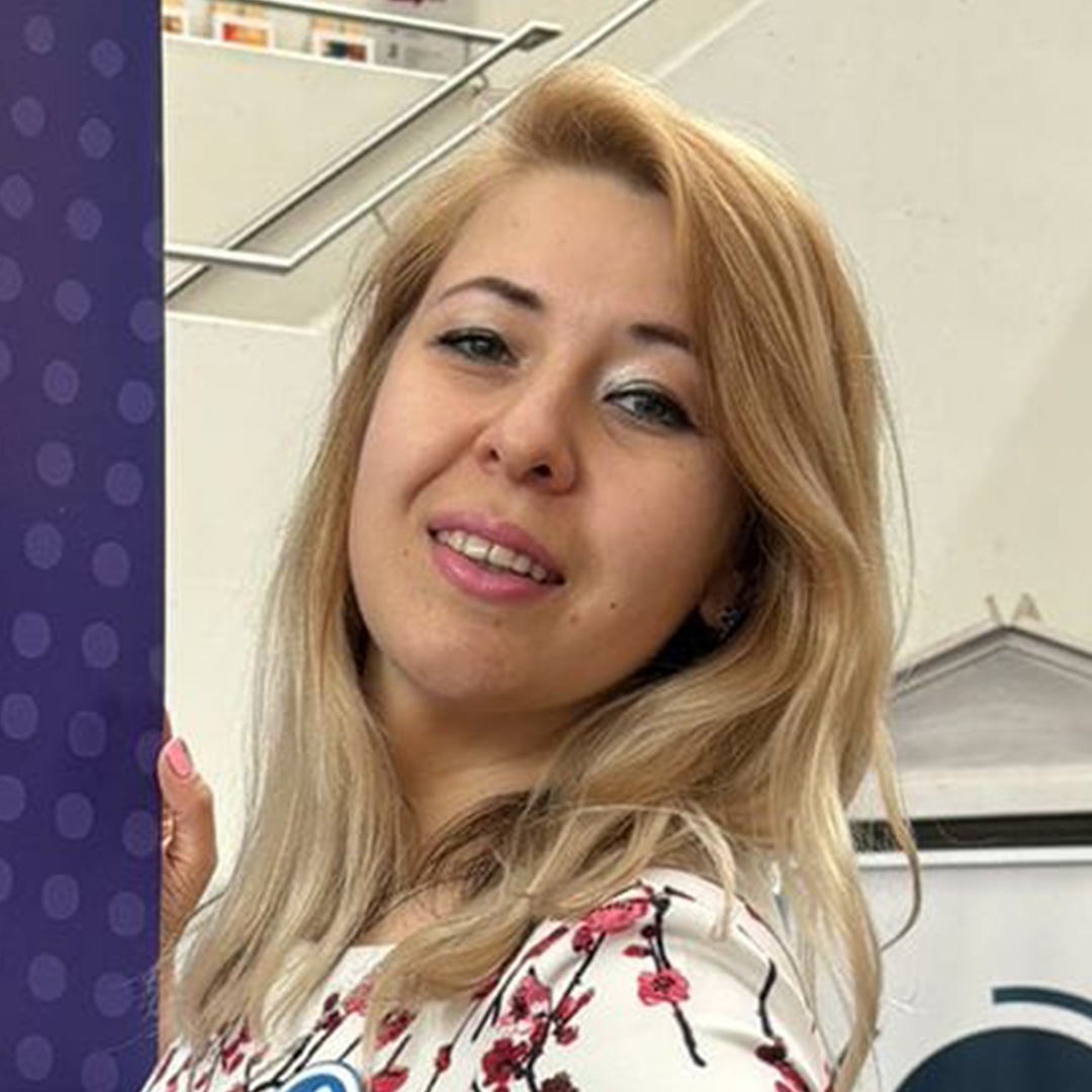 Alina 1 Alina 1